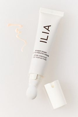 ILIA Bright Start Retinol Alternative Eye Cream