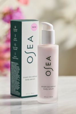 OSEA Dream Bio-Retinol Body Serum