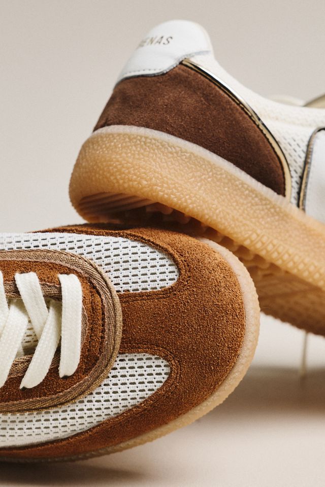 Verbenas Sound Court Sneakers #2