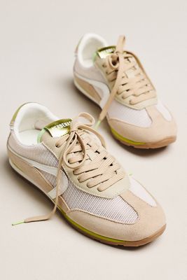 Verbenas Jamaica Herai Retro Sneakers