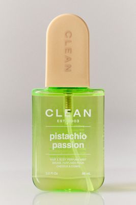 Clean Beauty Pistachio Passion Hair & Body Mist