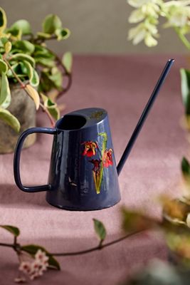Terrain Night Creature Enamel Watering Can