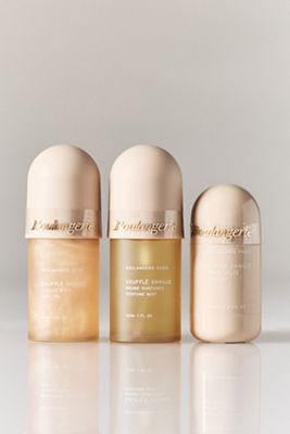 Boulangerie Soufflé Vanille Beauty Gift Set