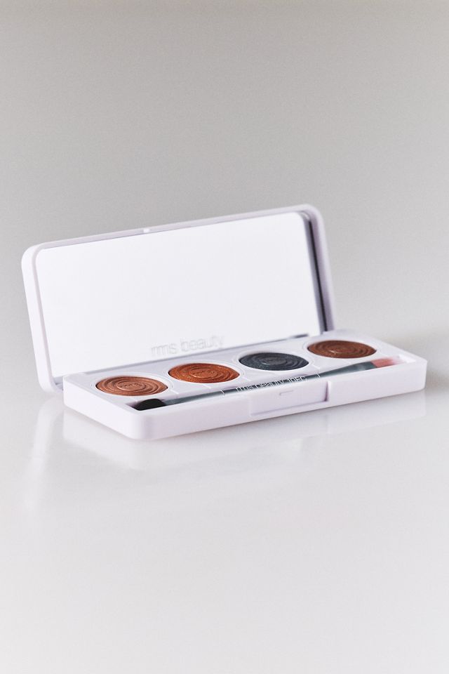 RMS Beauty ReDimension Hydra Eyes Quartet #1