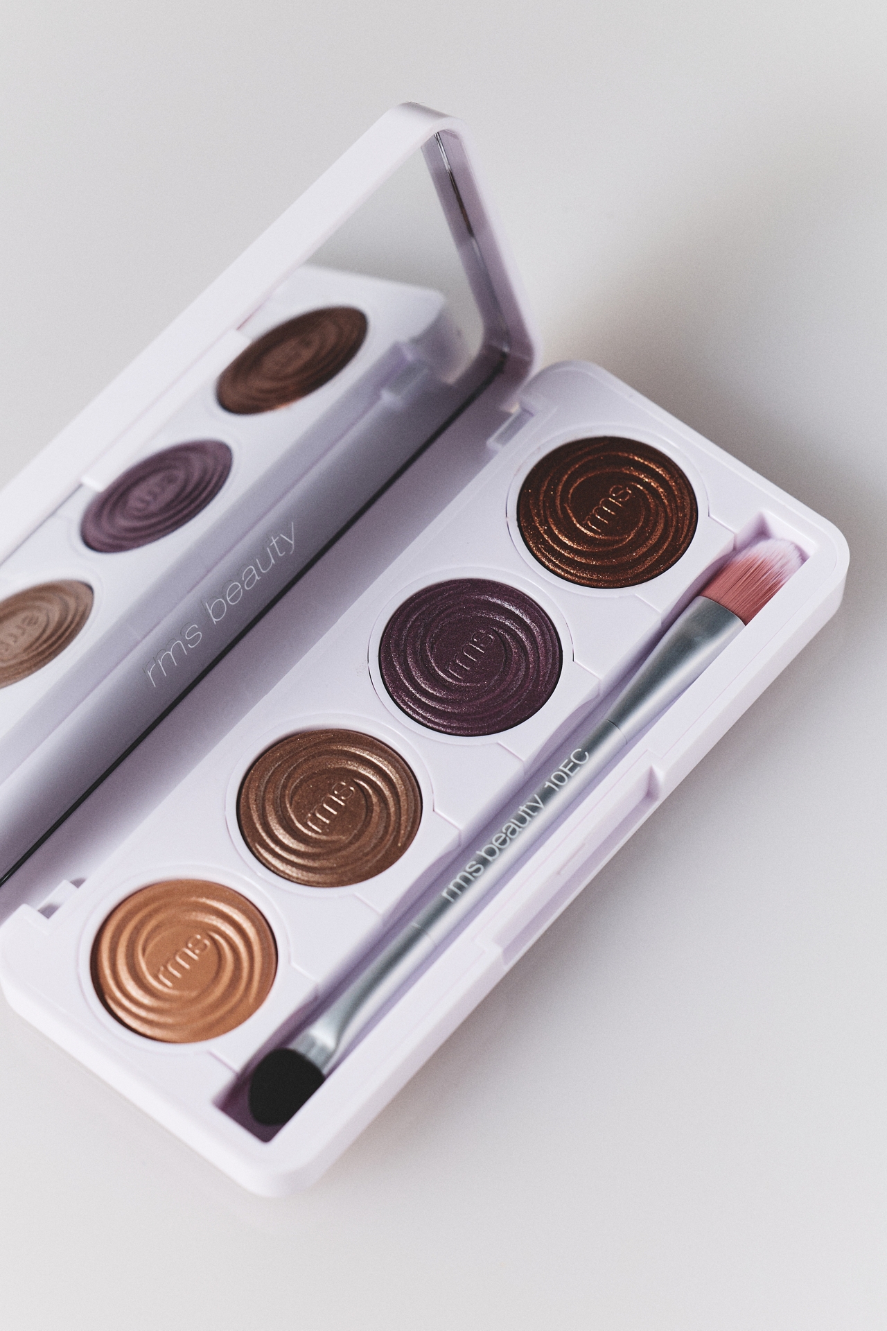 RMS Beauty ReDimension Hydra Eyes Quartet