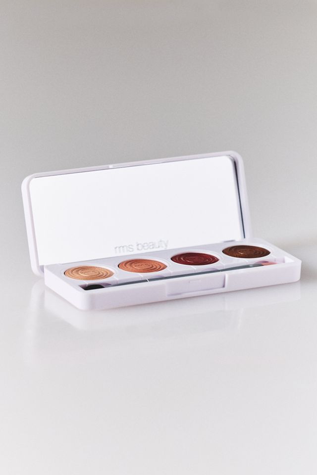 RMS Beauty ReDimension Hydra Eyes Quartet #1