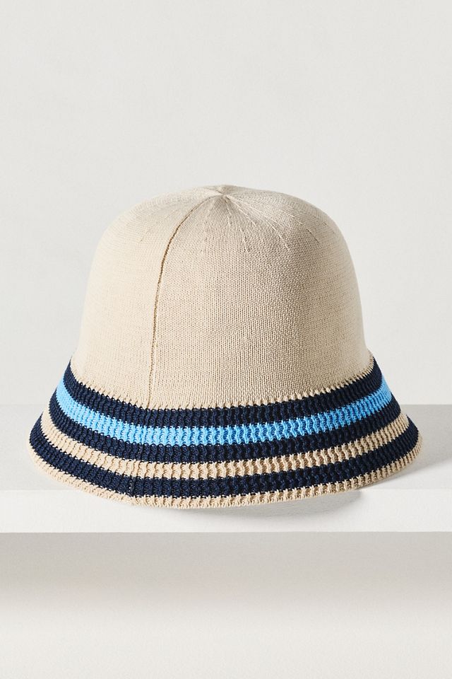Wyeth Nubby Cloche Hat #1
