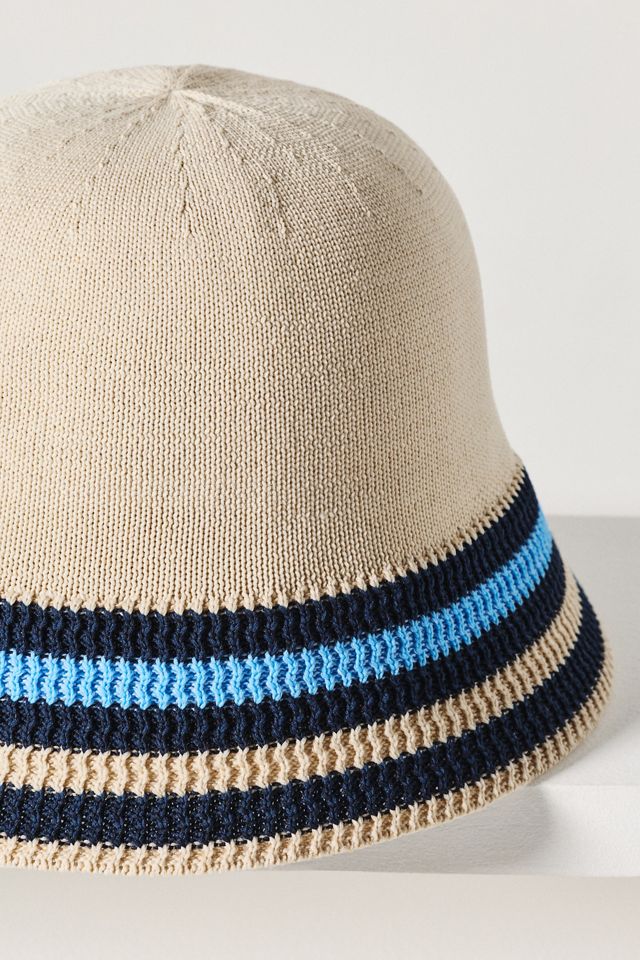 Wyeth Nubby Cloche Hat #2