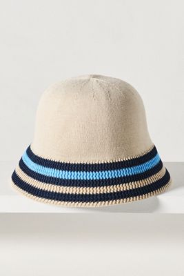 Wyeth Nubby Cloche Hat