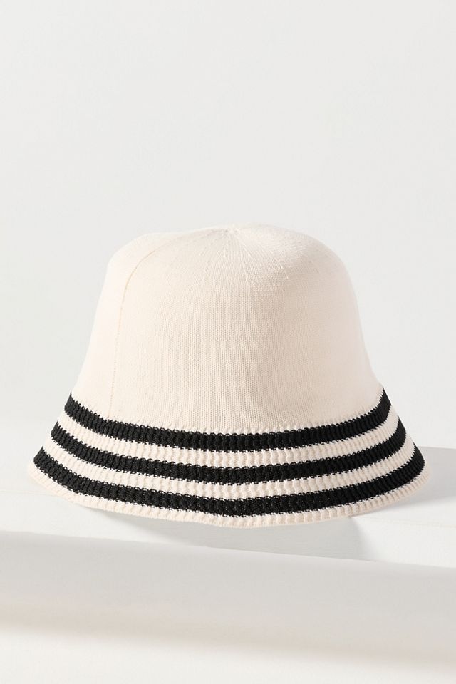 Wyeth Nubby Cloche Hat #1