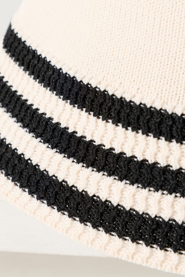 Wyeth Nubby Cloche Hat #2