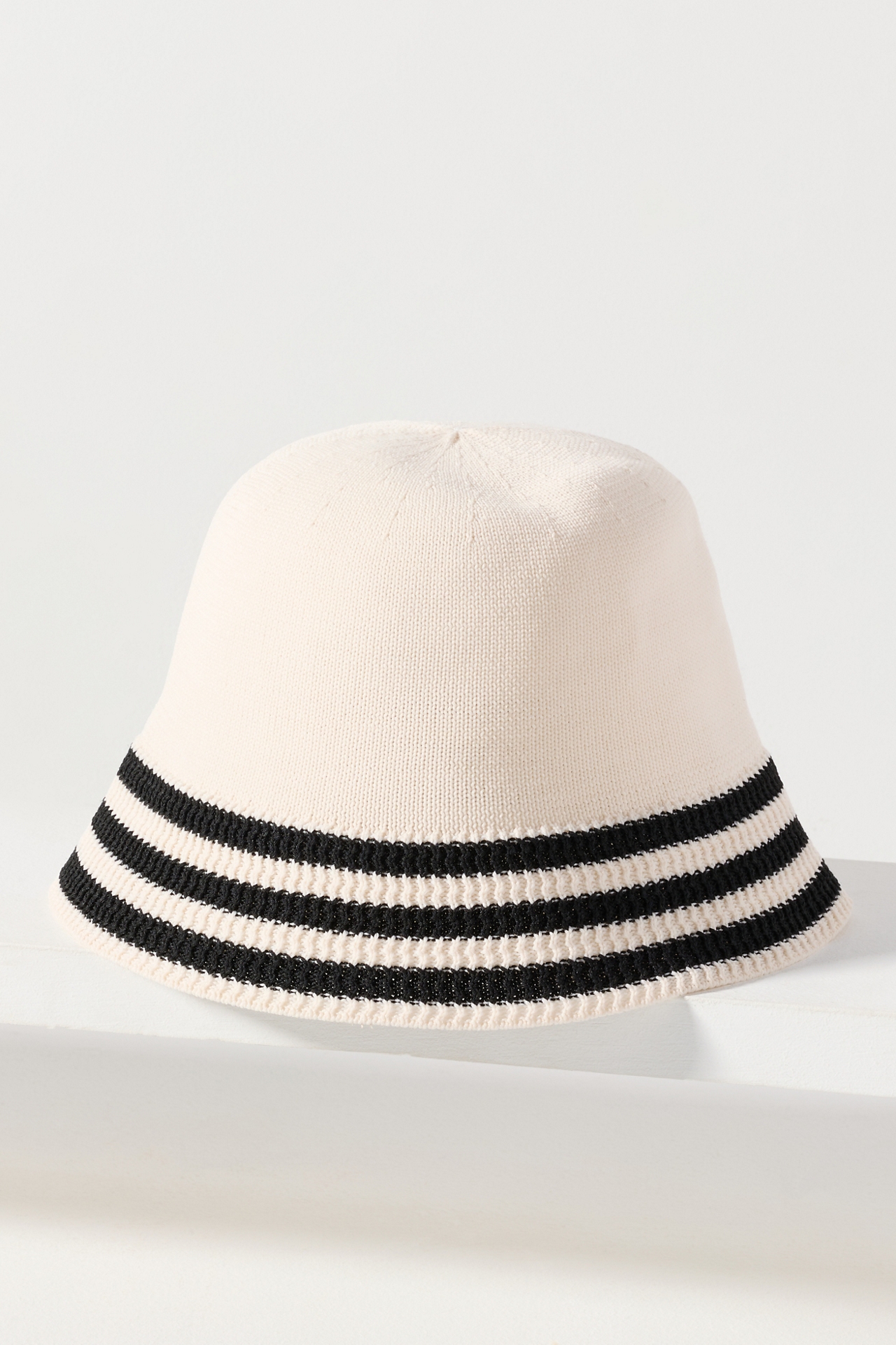 Wyeth Nubby Cloche Hat