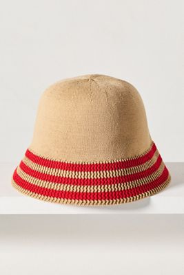 Wyeth Nubby Cloche Hat