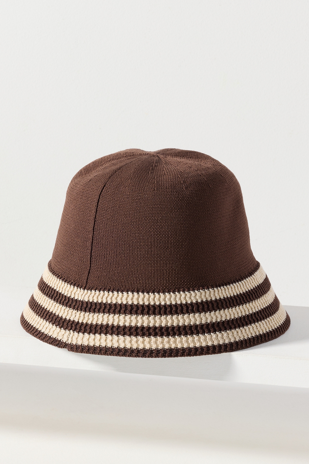 Wyeth Nubby Cloche Hat