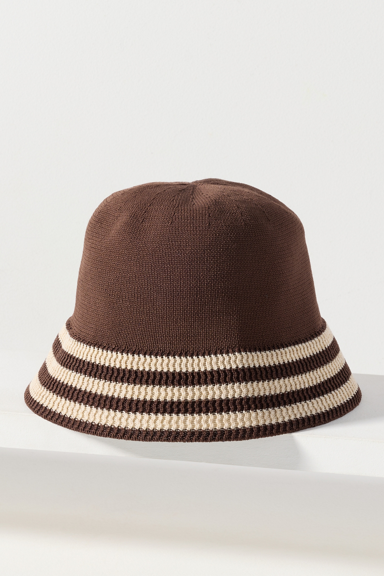 Wyeth Nubby Cloche Hat