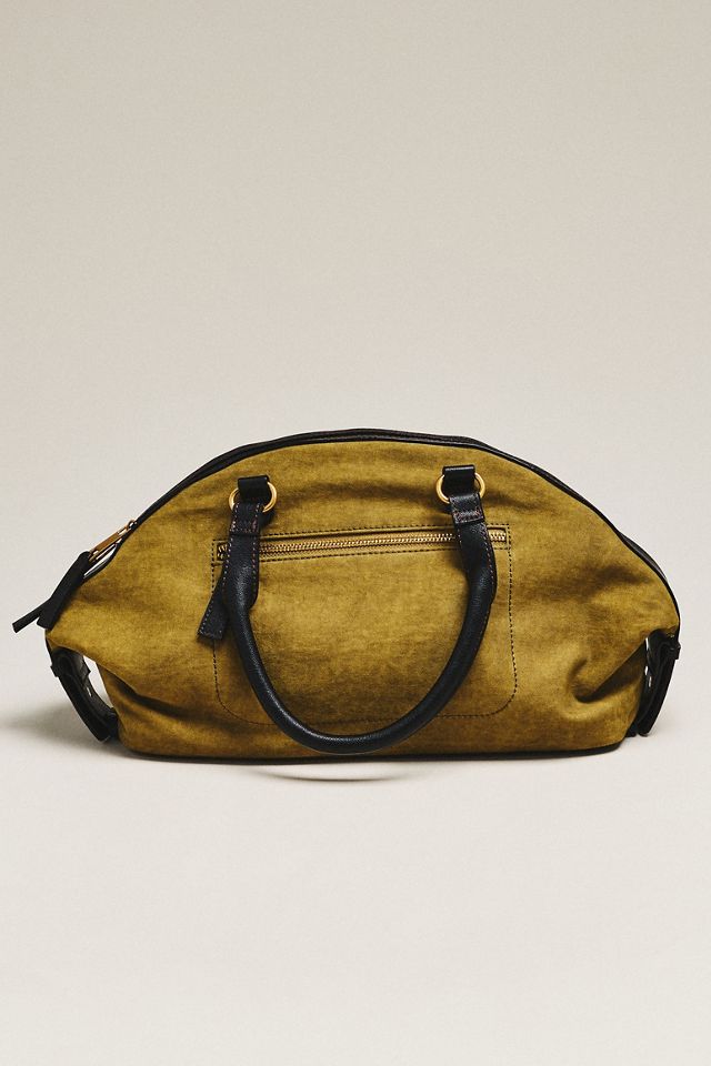Dolce Vita Sion Canvas Slouchy Shoulder Bag #2