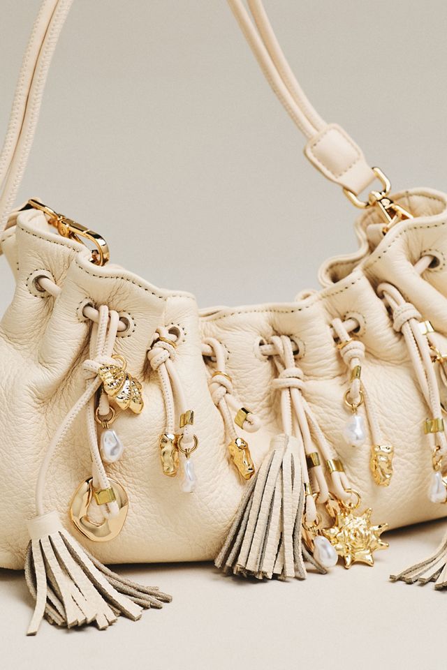Dolce Vita Tori Charm Crossbody Bag #2