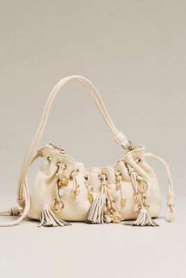 Dolce Vita Tori Charm Crossbody Bag