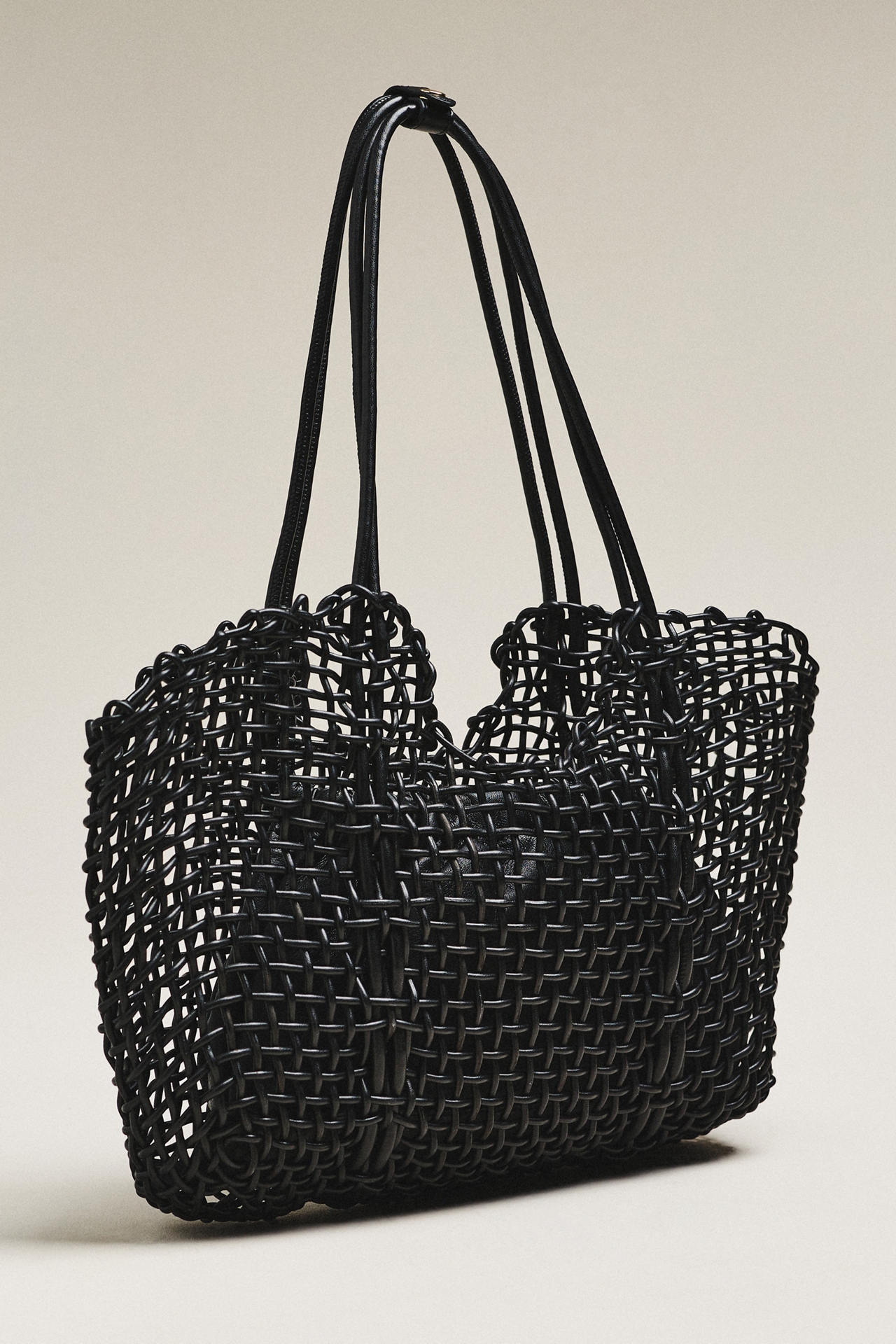 Dolce Vita Briza Perforated Tote