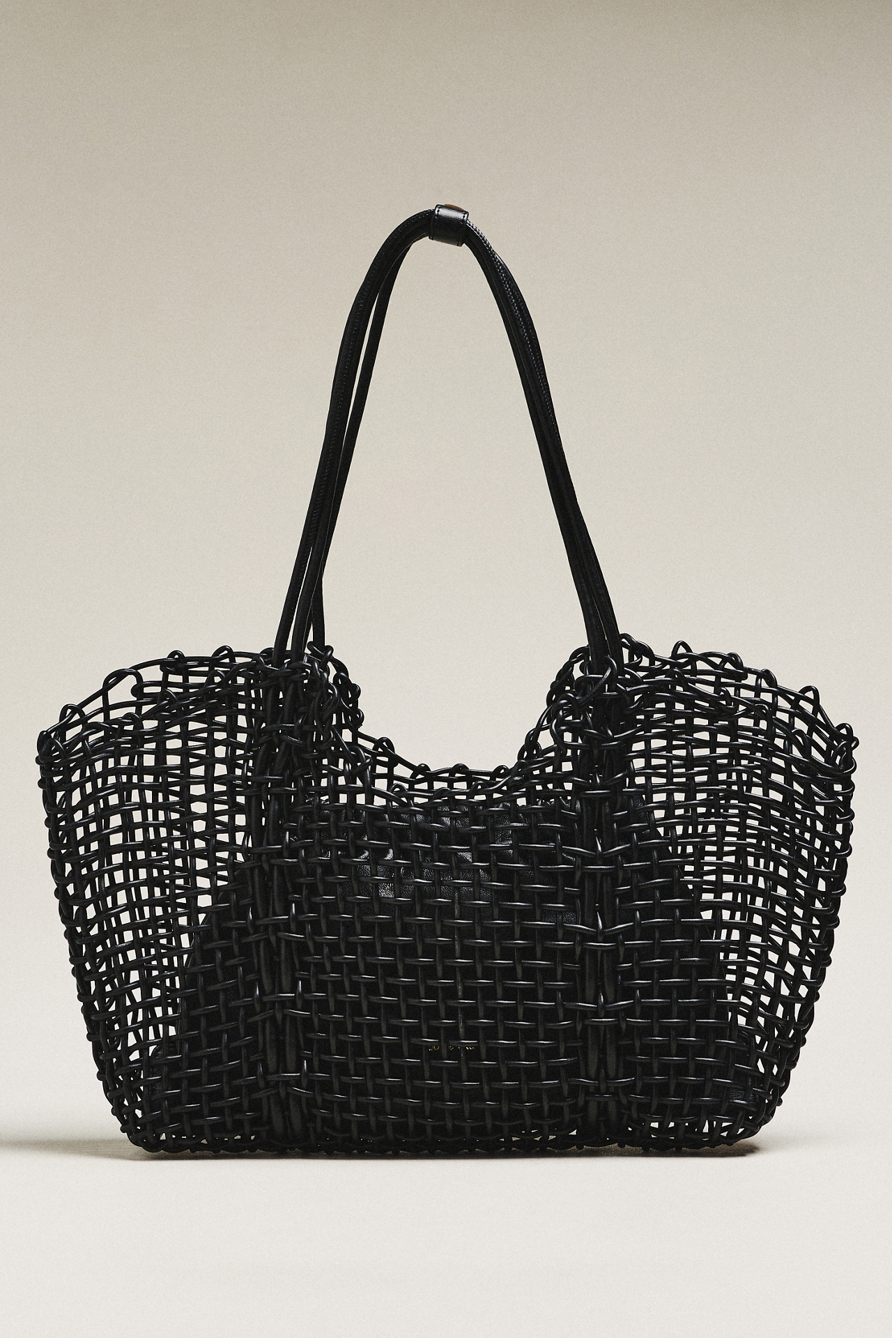 Dolce Vita Briza Perforated Tote