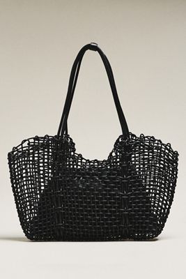 Dolce Vita Briza Perforated Tote