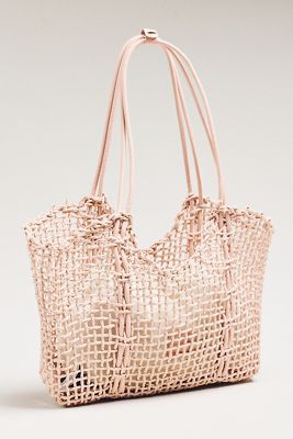 Dolce Vita Briza Perforated Tote