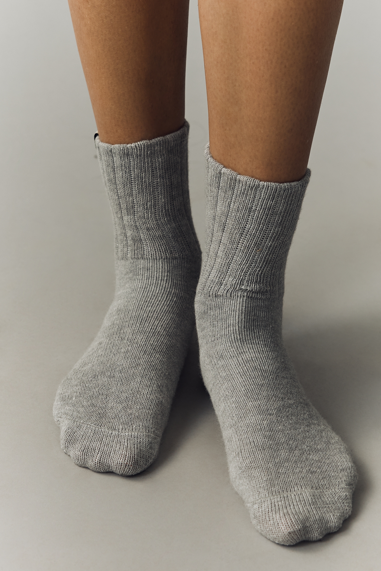Daily Practice Short Scrunch Socks
