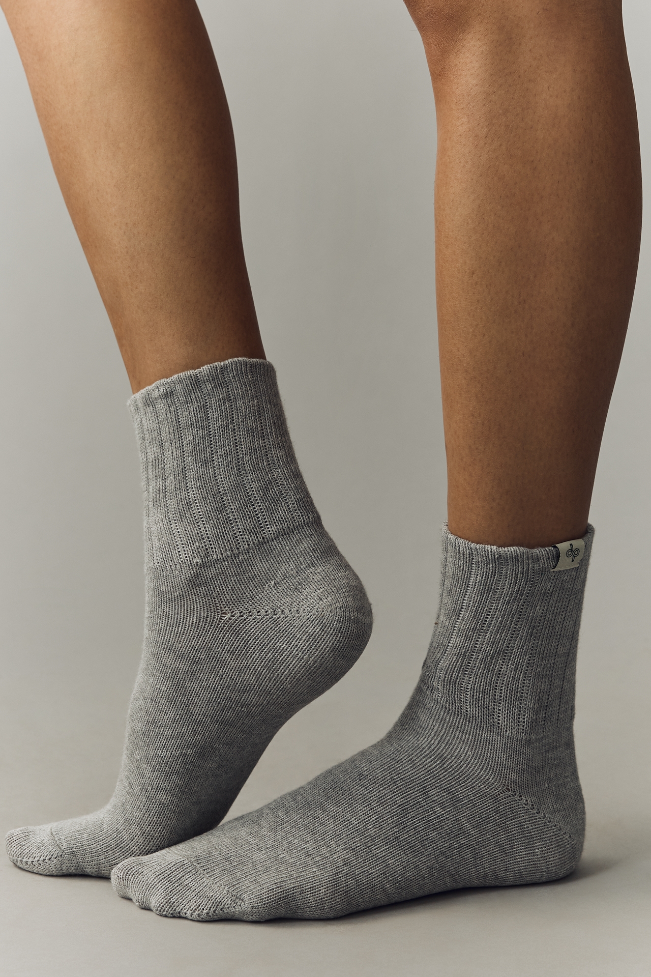 Daily Practice Short Scrunch Socks