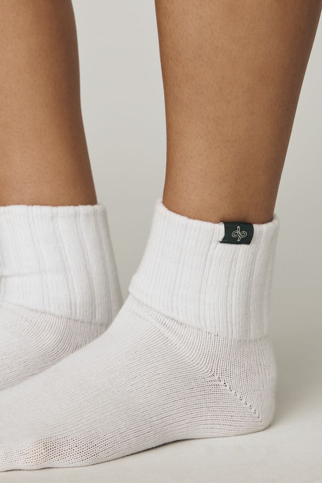 Daily Practice Short Scrunch Socks #2