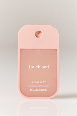 Touchland Glow Mist
