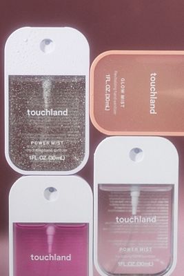 Touchland Confetti Cake Hand Sanitizer
