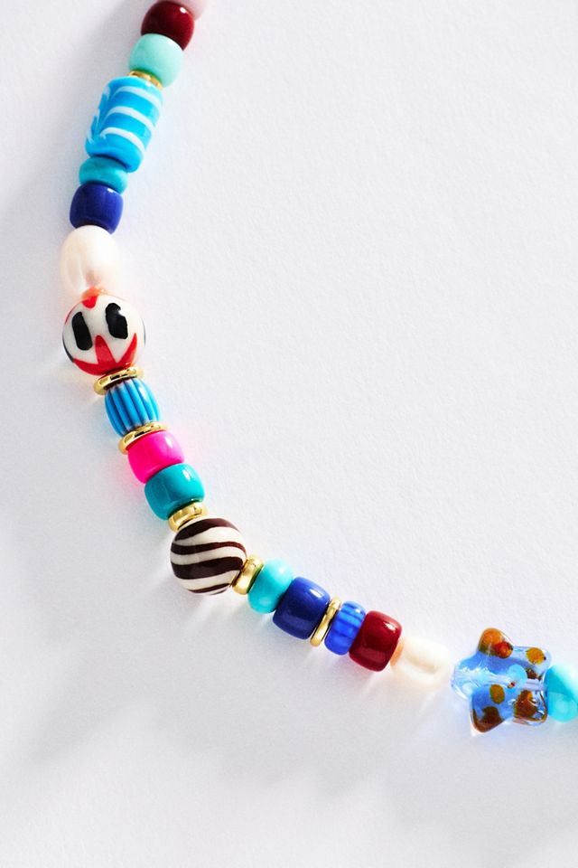 Mignonne Gavigan Nixie Necklace #1