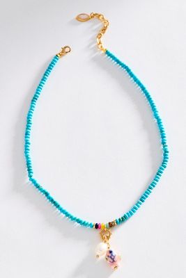Mignonne Gavigan Whimsy Necklace