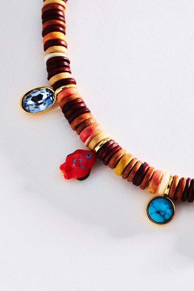 Mignonne Gavigan Norie Necklace #1