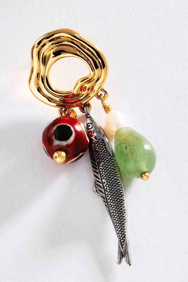 Mignonne Gavigan Kai Drop Earrings #1