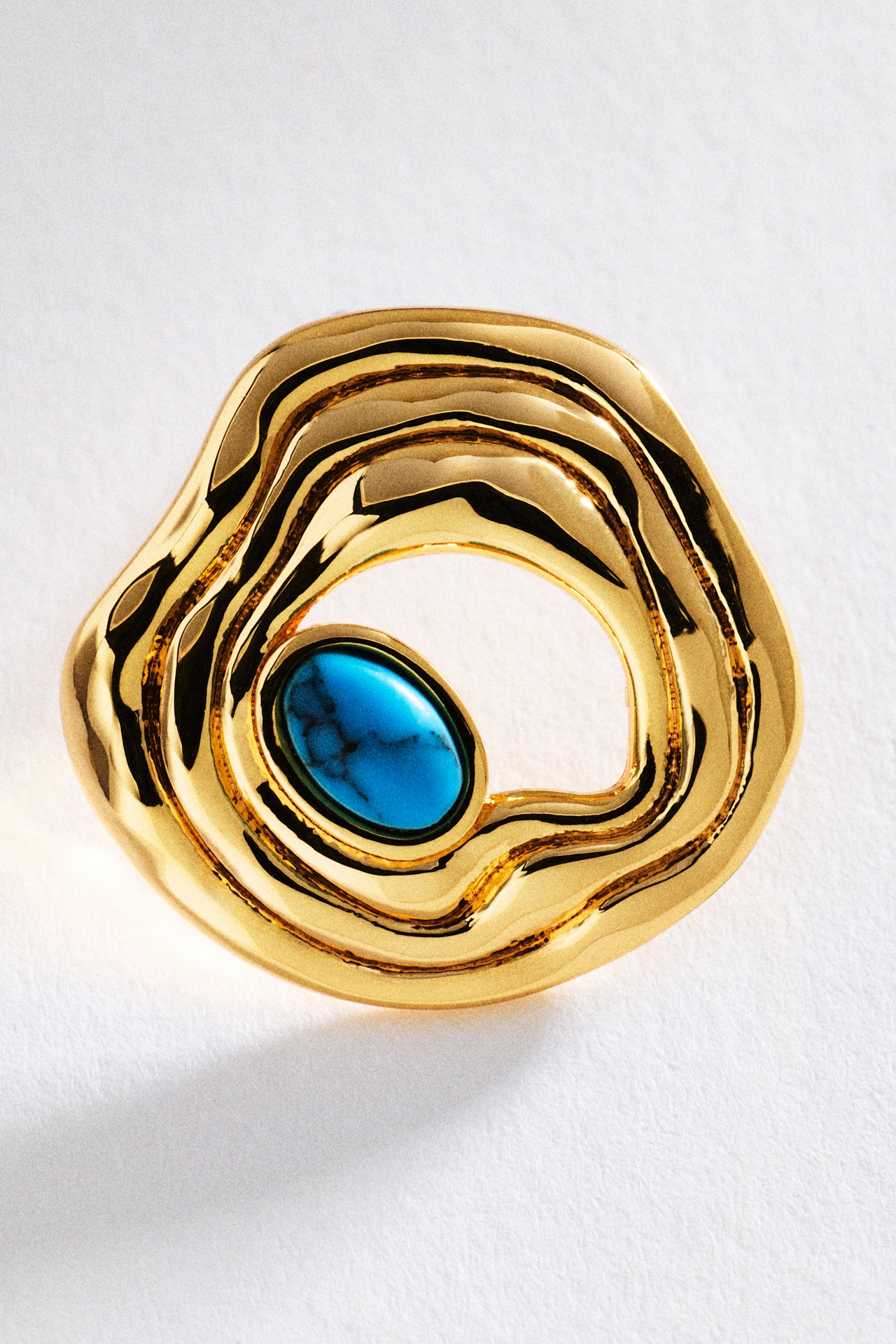 Mignonne Gavigan Nixie Post Earrings