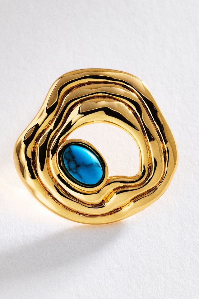 Mignonne Gavigan Nixie Post Earrings #1
