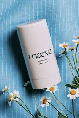 Maeve Deodorant
