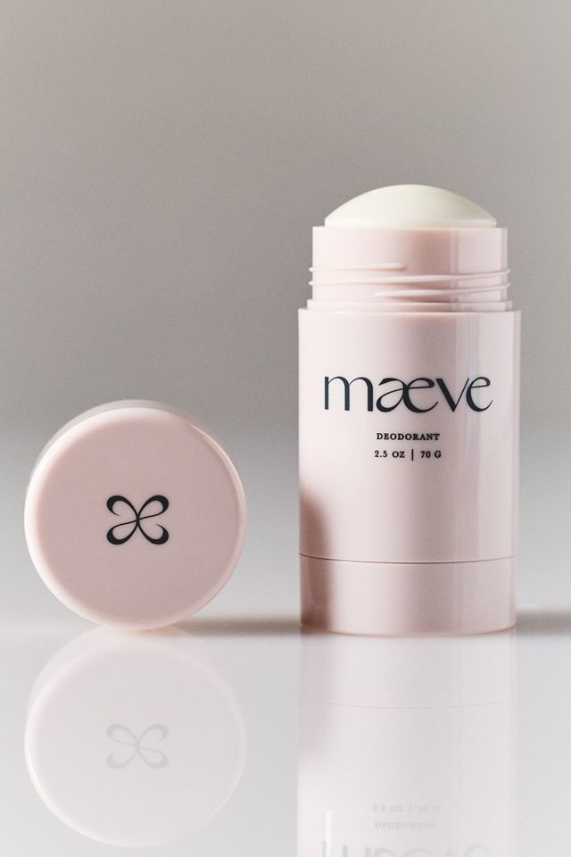 Maeve Deodorant #1