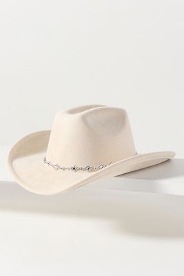 Western & Rancher Hats | Anthropologie display picture 2