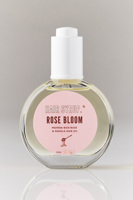 Hair Syrup Rose Bloom Leave-In Oil | Anthropologie