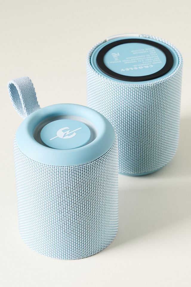 Crosley Duo 2-in-1 Speaker #1