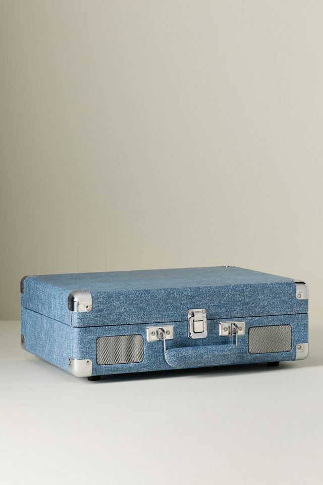 Crosley Cruiser Plus Turntable #1
