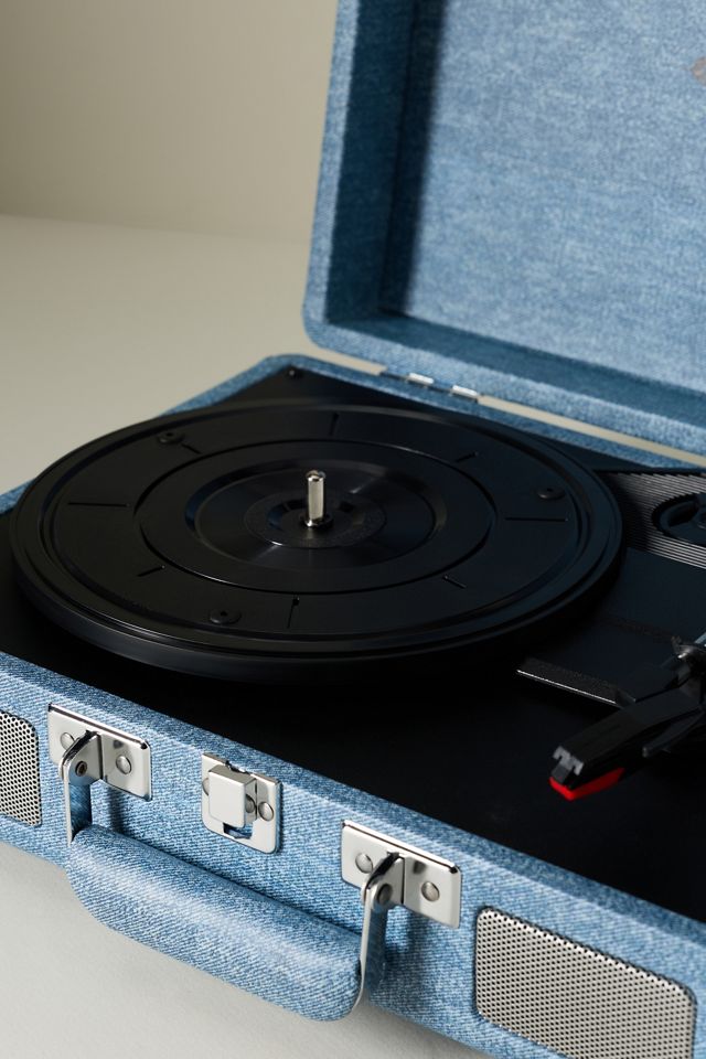 Crosley Cruiser Plus Turntable #2