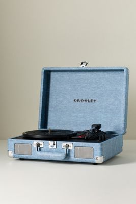 Crosley Cruiser Plus Turntable