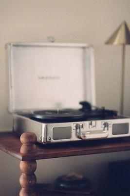 Crosley Cruiser Plus Turntable