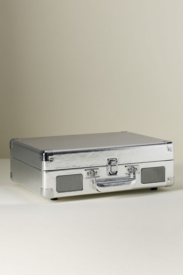 Crosley Cruiser Plus Turntable #3