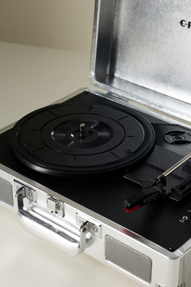 Crosley Cruiser Plus Turntable #4