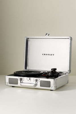 Crosley Cruiser Plus Turntable