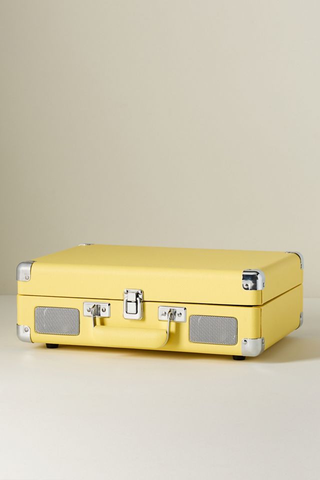 Crosley Cruiser Plus Turntable | Anthropologie